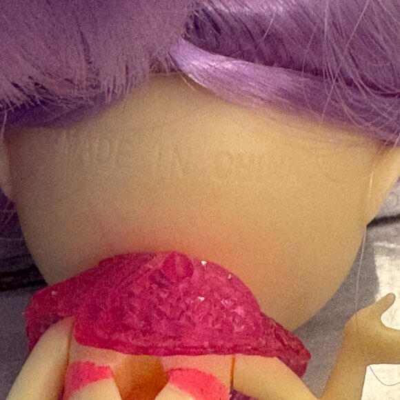 Zuru Sparkle Girlz Surprise Mermaid Doll (SKU: 202TO) - Picture 4 of 5